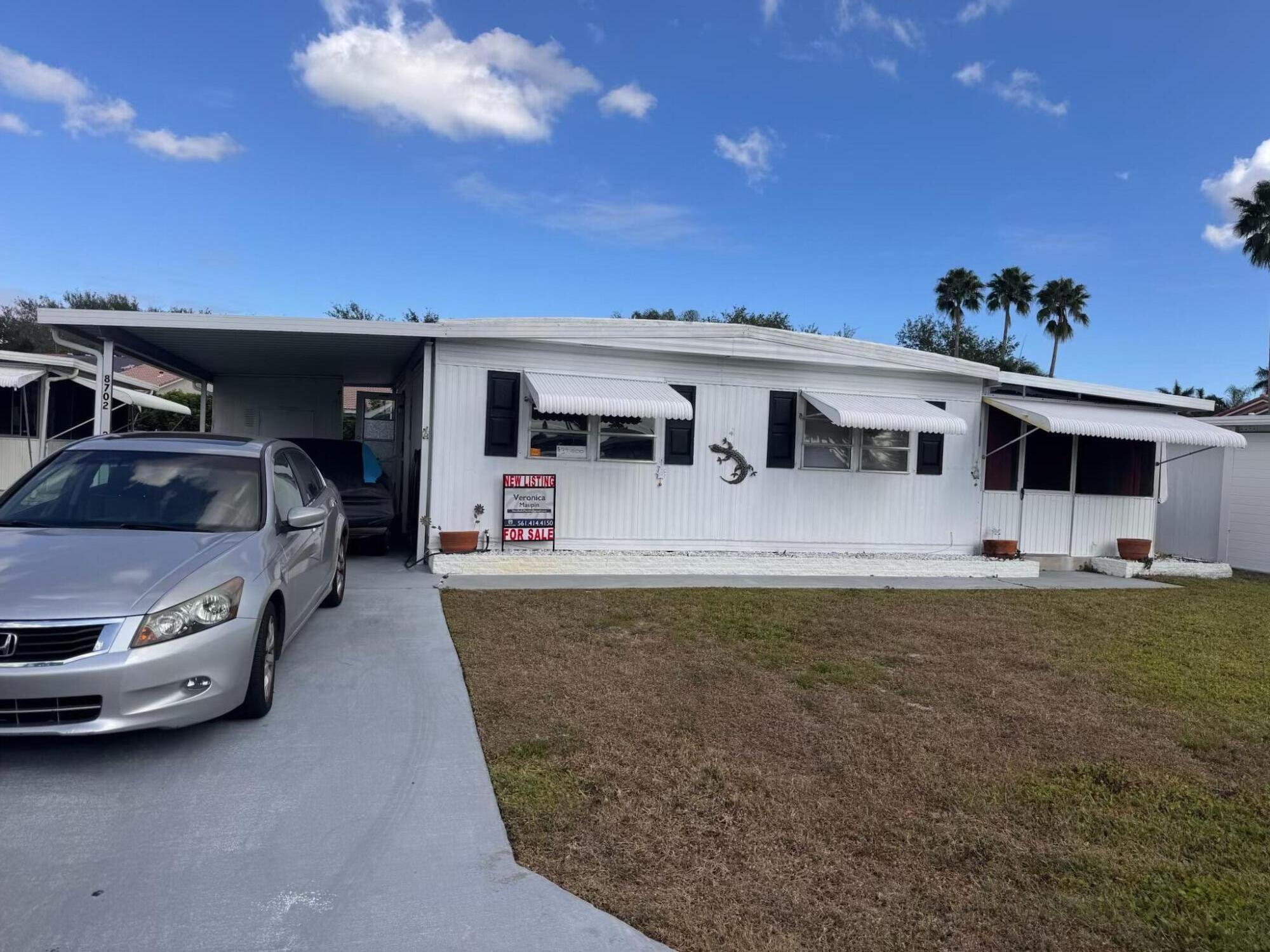 Sea Meadows - Residential