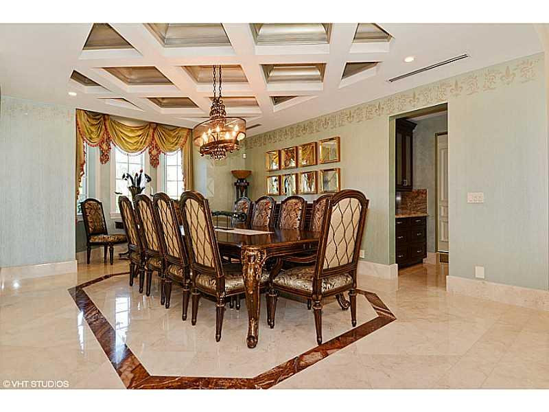 SEA ISLAND - Residential