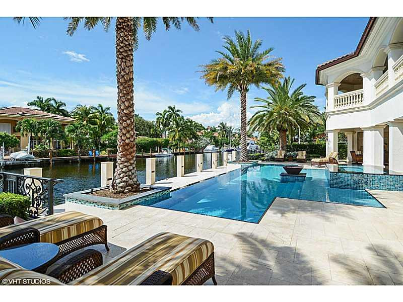 SEA ISLAND - Residential