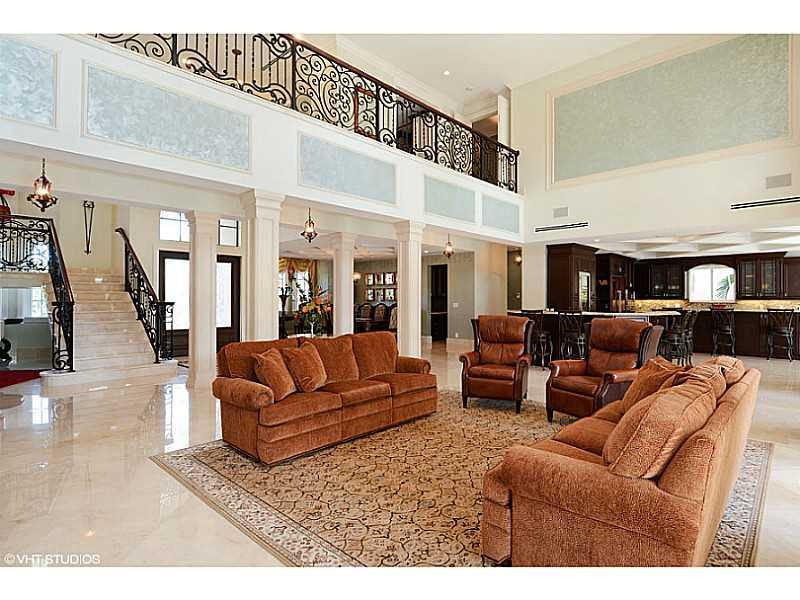 SEA ISLAND - Residential