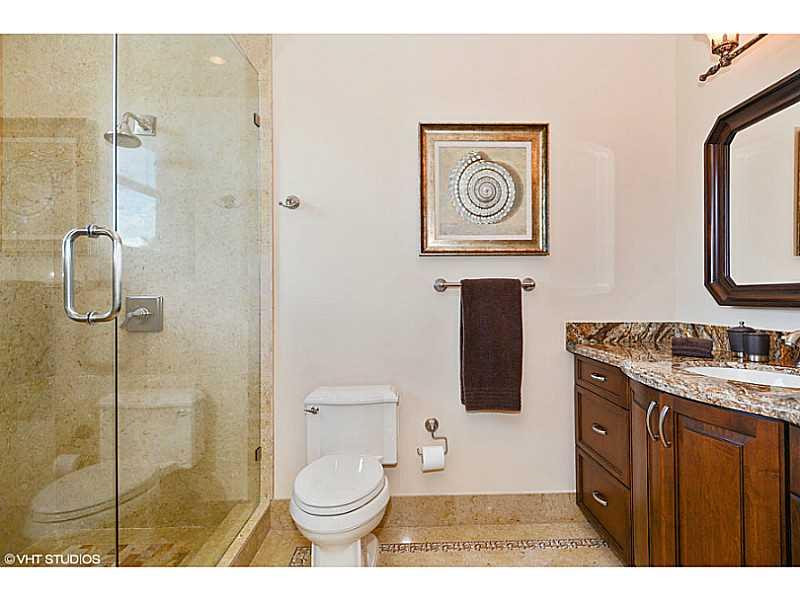 SEA ISLAND - Residential