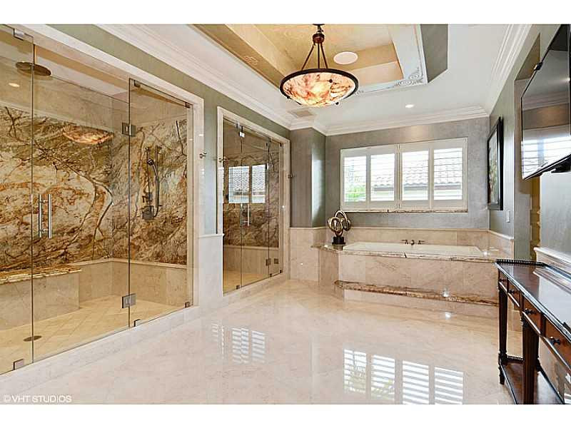 SEA ISLAND - Residential