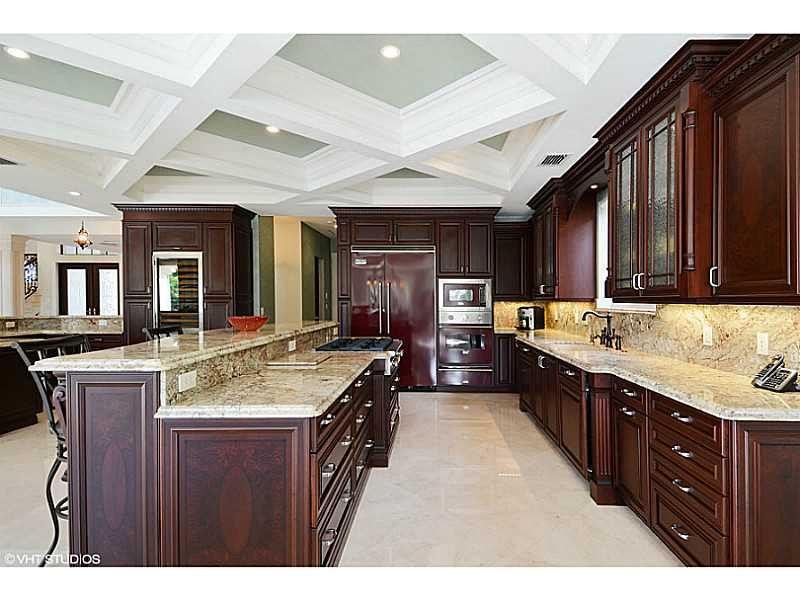 SEA ISLAND - Residential