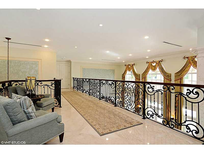 SEA ISLAND - Residential