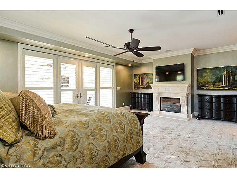 SEA ISLAND - Residential