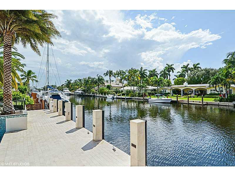 SEA ISLAND - Residential