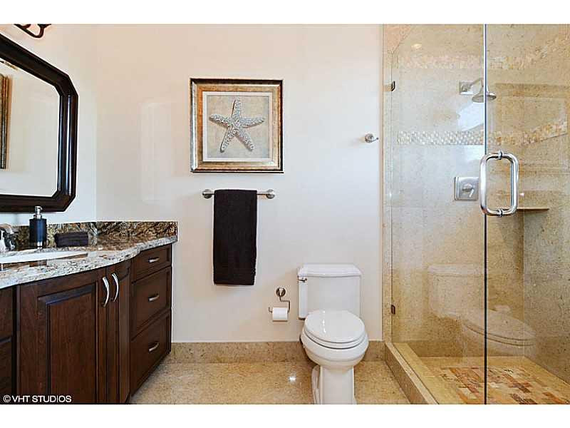 SEA ISLAND - Residential