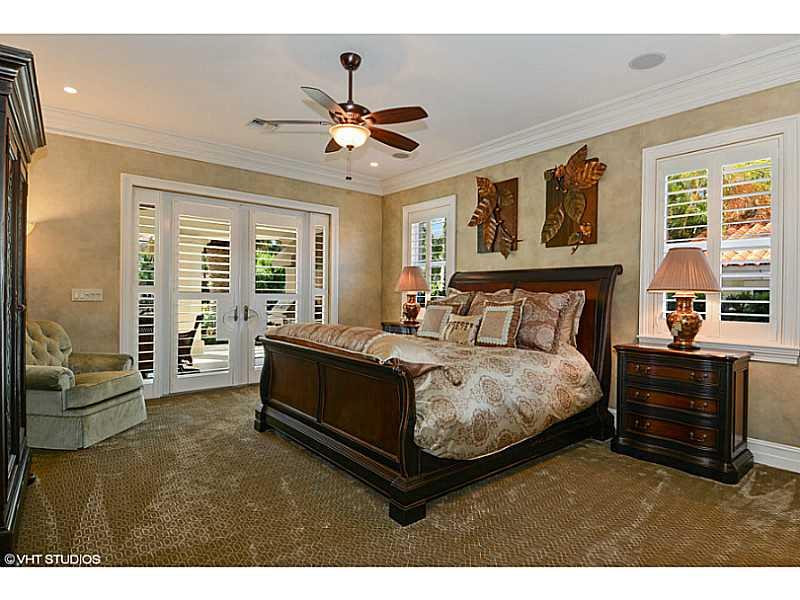 SEA ISLAND - Residential