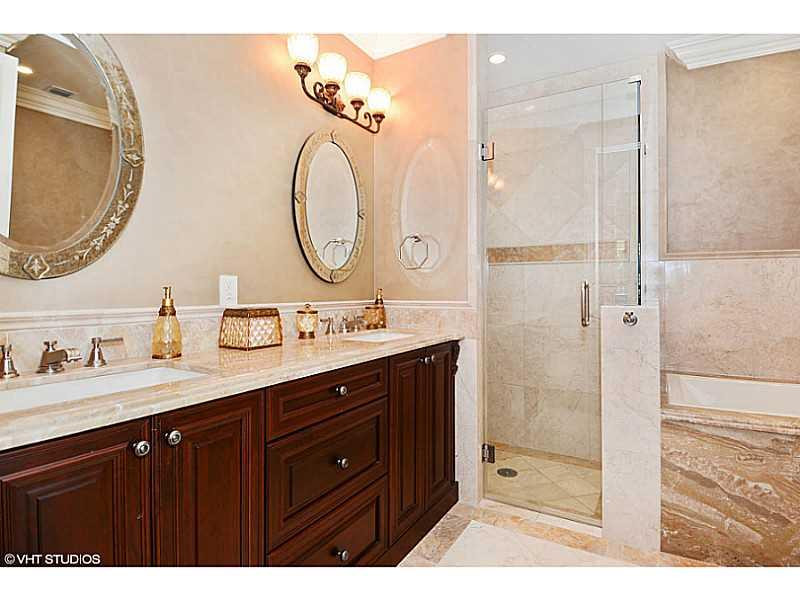 SEA ISLAND - Residential