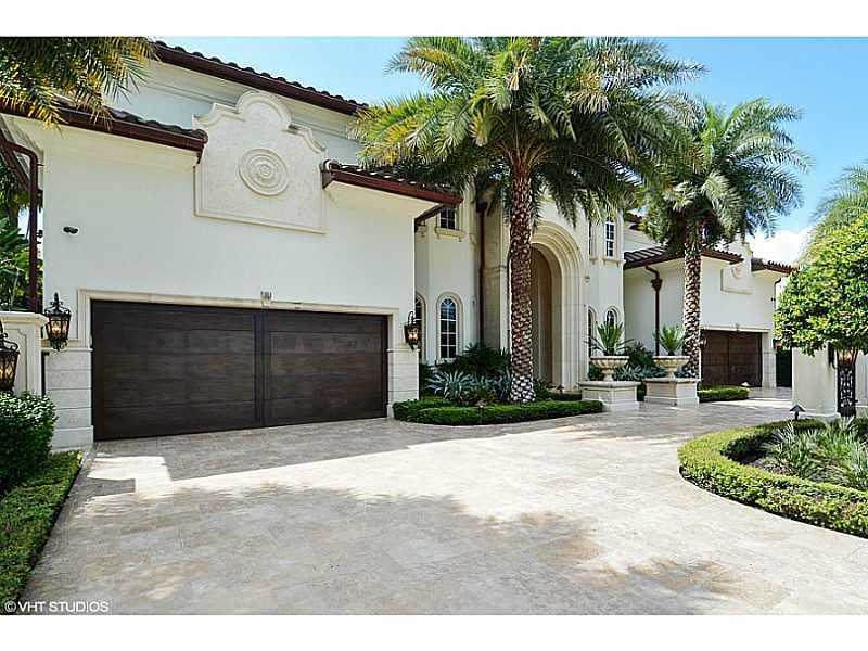 SEA ISLAND - Residential