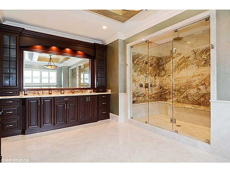 SEA ISLAND - Residential