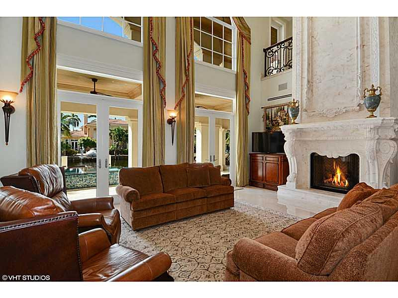 SEA ISLAND - Residential