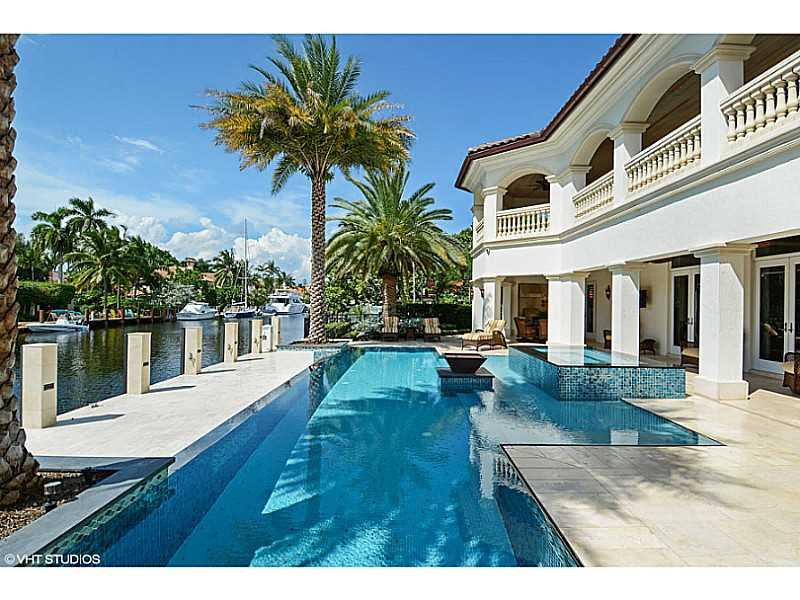 SEA ISLAND - Residential