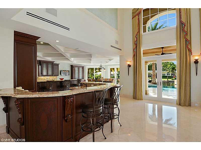 SEA ISLAND - Residential