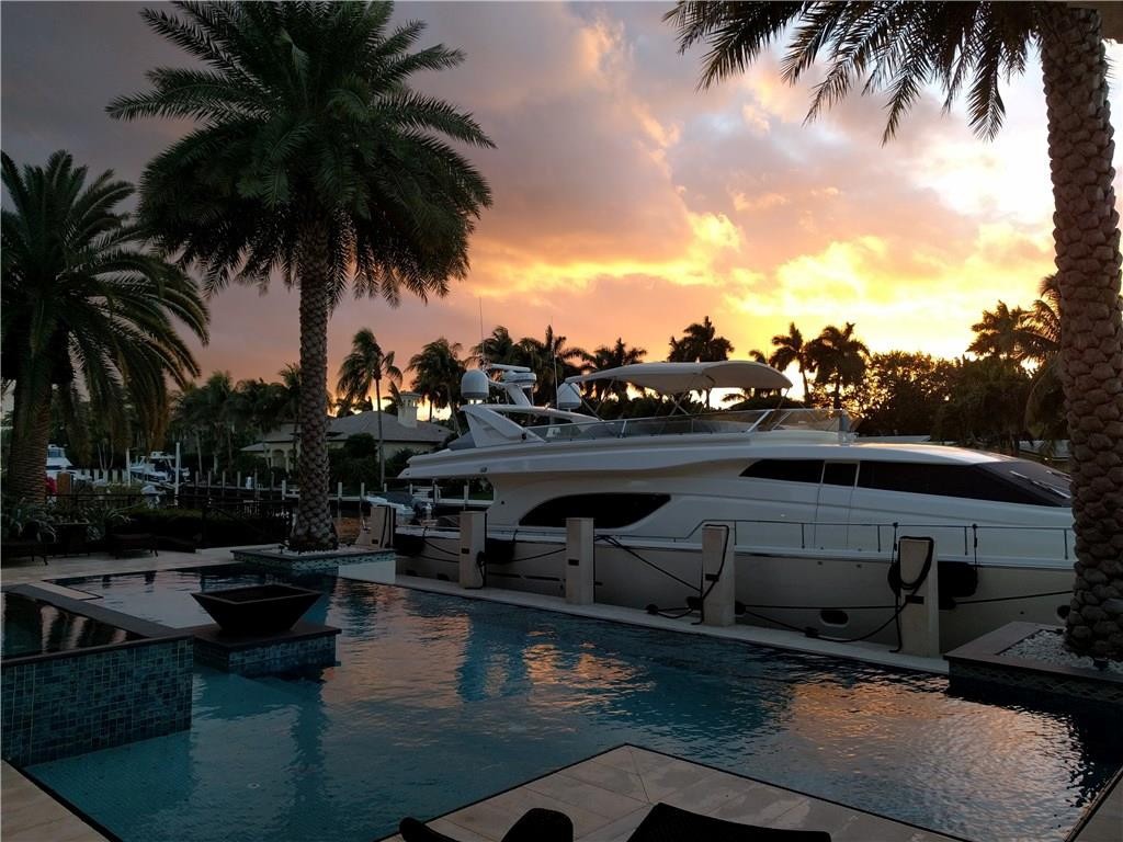 SEA ISLAND - Residential