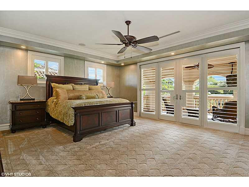 SEA ISLAND - Residential