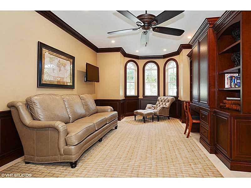 SEA ISLAND - Residential