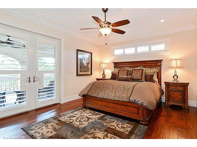 SEA ISLAND - Residential