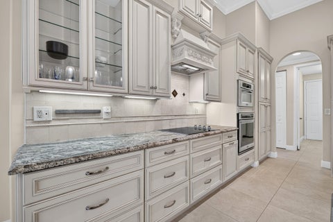 Tiny photo for 10625 Oak Meadow Lane, Lake Worth, FL 33449 (MLS # B26089577)