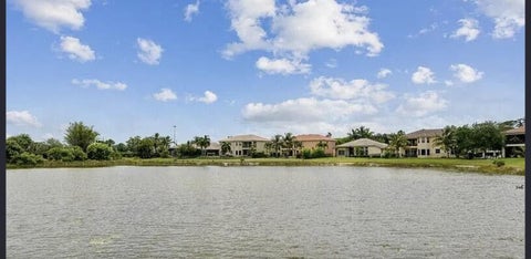 Tiny photo for 10625 Oak Meadow Lane, Lake Worth, FL 33449 (MLS # B26089577)