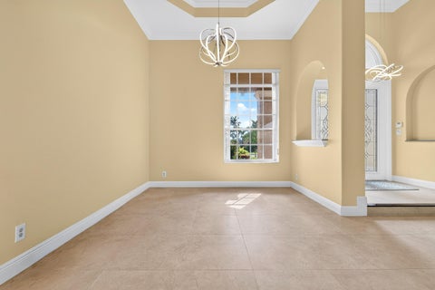 Tiny photo for 10625 Oak Meadow Lane, Lake Worth, FL 33449 (MLS # B26089577)