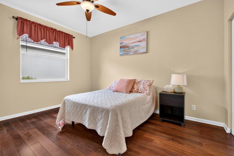 Tiny photo for 10625 Oak Meadow Lane, Lake Worth, FL 33449 (MLS # B26089577)