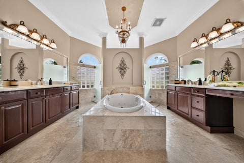 Tiny photo for 10625 Oak Meadow Lane, Lake Worth, FL 33449 (MLS # B26089577)