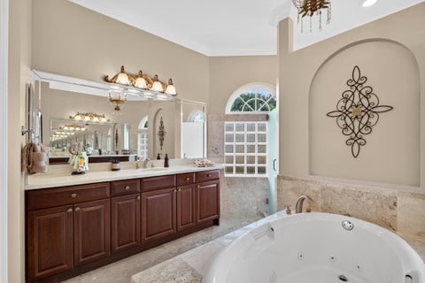 Tiny photo for 10625 Oak Meadow Lane, Lake Worth, FL 33449 (MLS # B26089577)