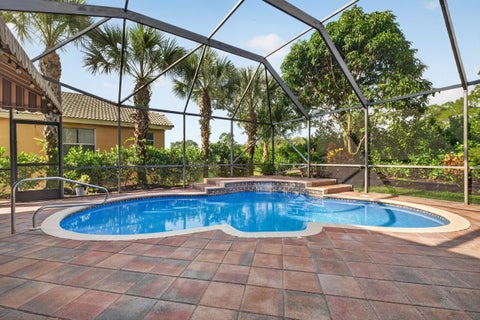 Tiny photo for 10625 Oak Meadow Lane, Lake Worth, FL 33449 (MLS # B26089577)