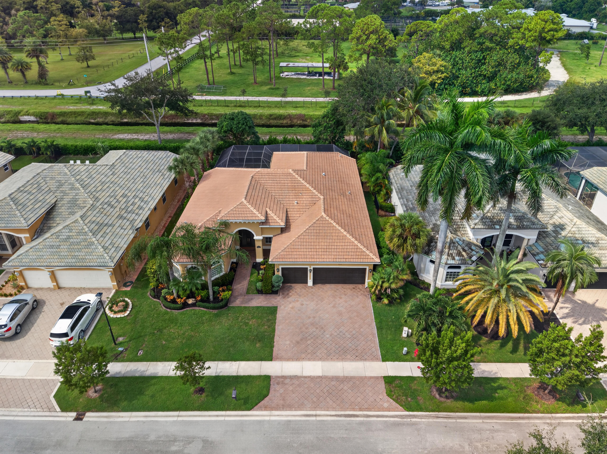 Properties 10625 Oak Meadow Lane