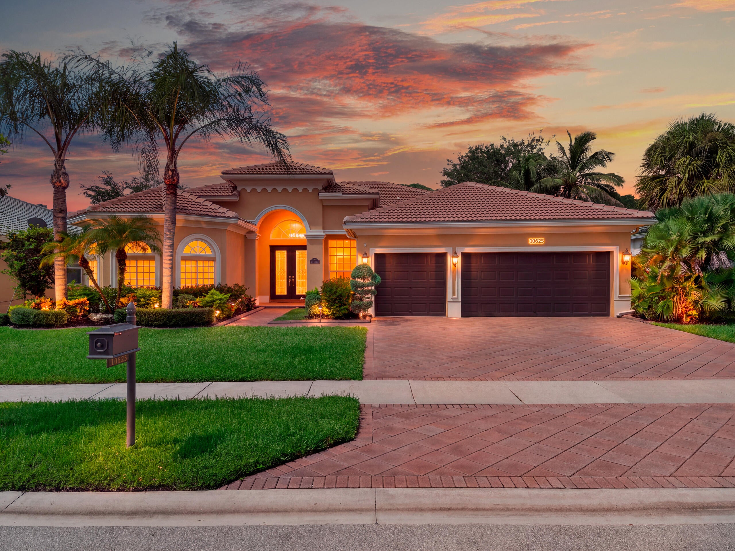 Properties 10625 Oak Meadow Lane