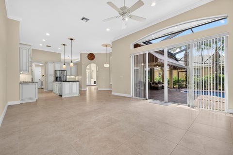 Tiny photo for 10625 Oak Meadow Lane, Lake Worth, FL 33449 (MLS # B26089577)
