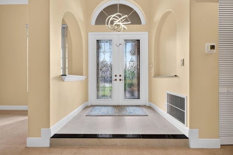 Tiny photo for 10625 Oak Meadow Lane, Lake Worth, FL 33449 (MLS # B26089577)