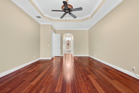 Tiny photo for 10625 Oak Meadow Lane, Lake Worth, FL 33449 (MLS # B26089577)