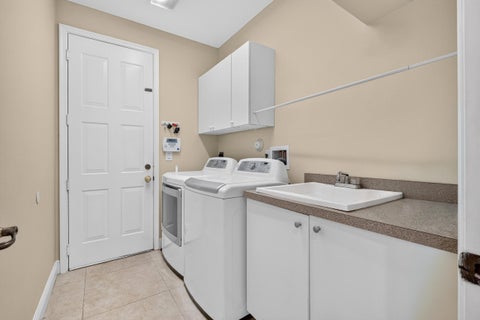 Tiny photo for 10625 Oak Meadow Lane, Lake Worth, FL 33449 (MLS # B26089577)