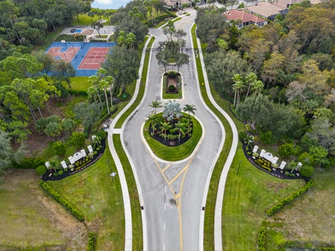 Tiny photo for 10625 Oak Meadow Lane, Lake Worth, FL 33449 (MLS # B26089577)