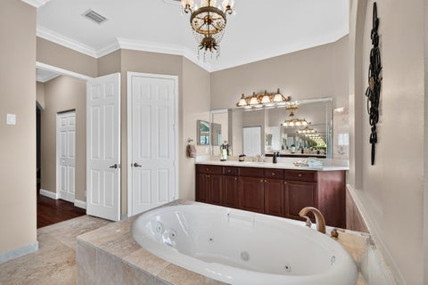 Tiny photo for 10625 Oak Meadow Lane, Lake Worth, FL 33449 (MLS # B26089577)