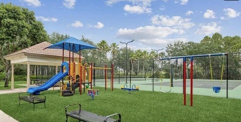 Tiny photo for 10625 Oak Meadow Lane, Lake Worth, FL 33449 (MLS # B26089577)