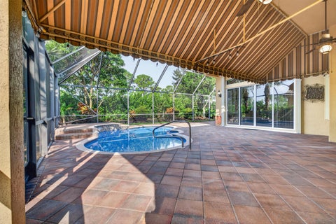 Tiny photo for 10625 Oak Meadow Lane, Lake Worth, FL 33449 (MLS # B26089577)