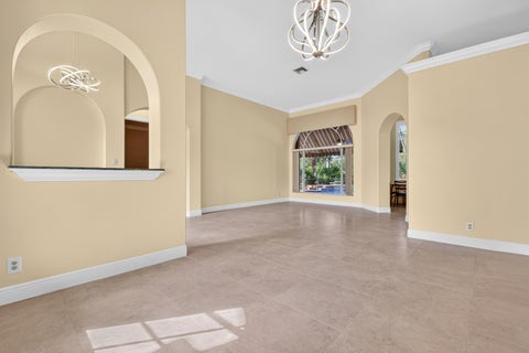 Tiny photo for 10625 Oak Meadow Lane, Lake Worth, FL 33449 (MLS # B26089577)