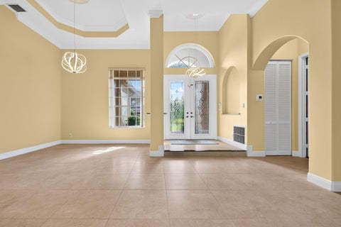 Tiny photo for 10625 Oak Meadow Lane, Lake Worth, FL 33449 (MLS # B26089577)