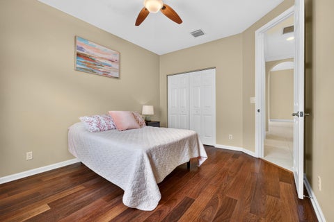Tiny photo for 10625 Oak Meadow Lane, Lake Worth, FL 33449 (MLS # B26089577)