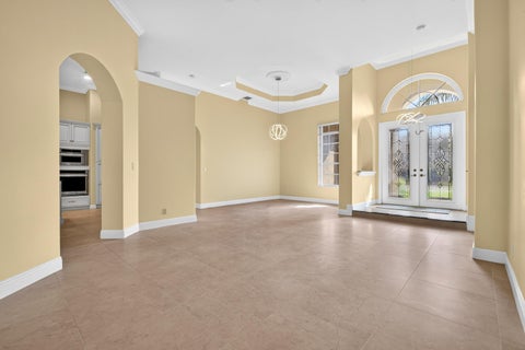 Tiny photo for 10625 Oak Meadow Lane, Lake Worth, FL 33449 (MLS # B26089577)