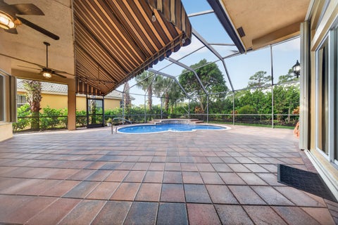 Tiny photo for 10625 Oak Meadow Lane, Lake Worth, FL 33449 (MLS # B26089577)