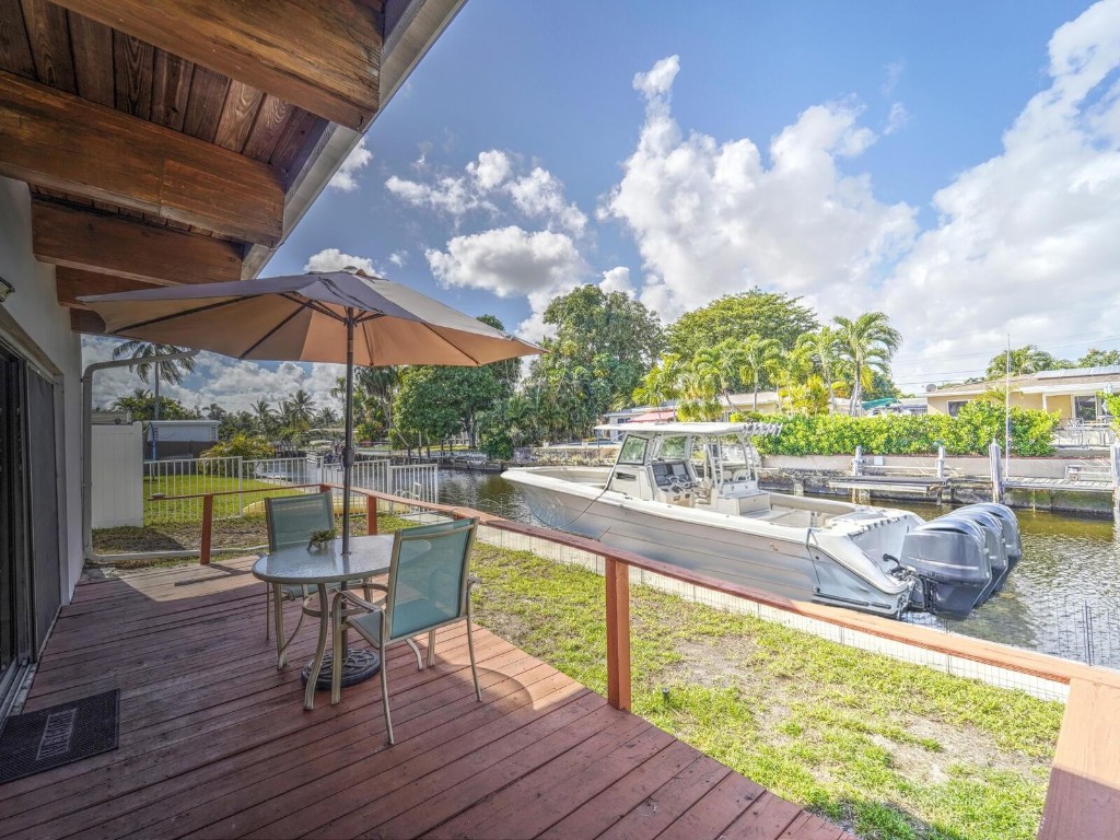 Boulevard Park Isles Sec - Residential