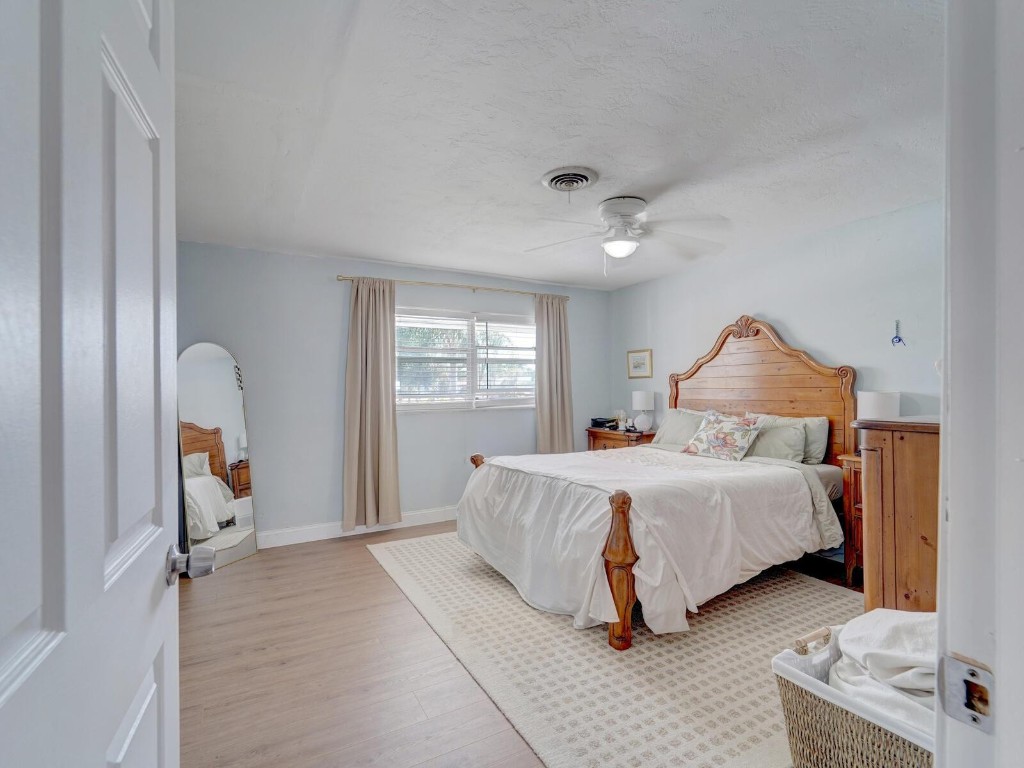 Boulevard Park Isles Sec - Residential