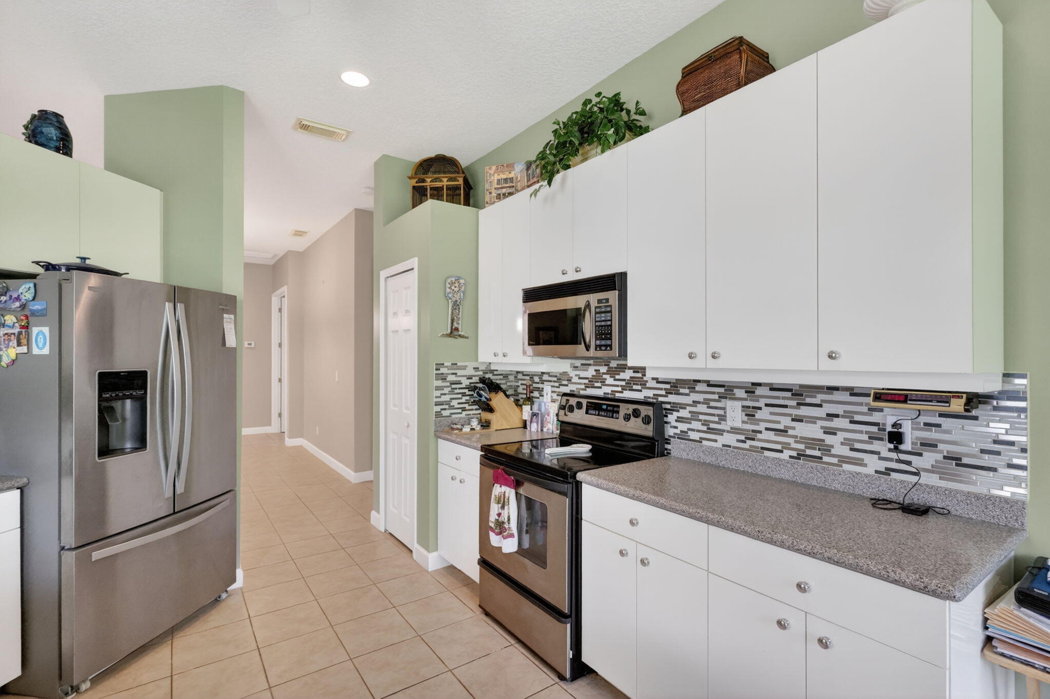 LAKE CHARLES PHASE 3F - Residential