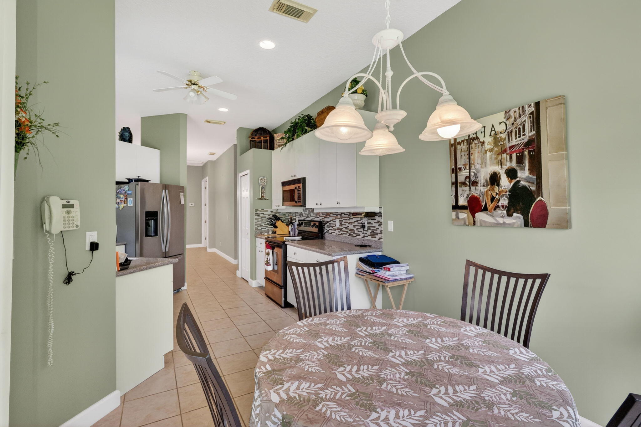 LAKE CHARLES PHASE 3F - Residential