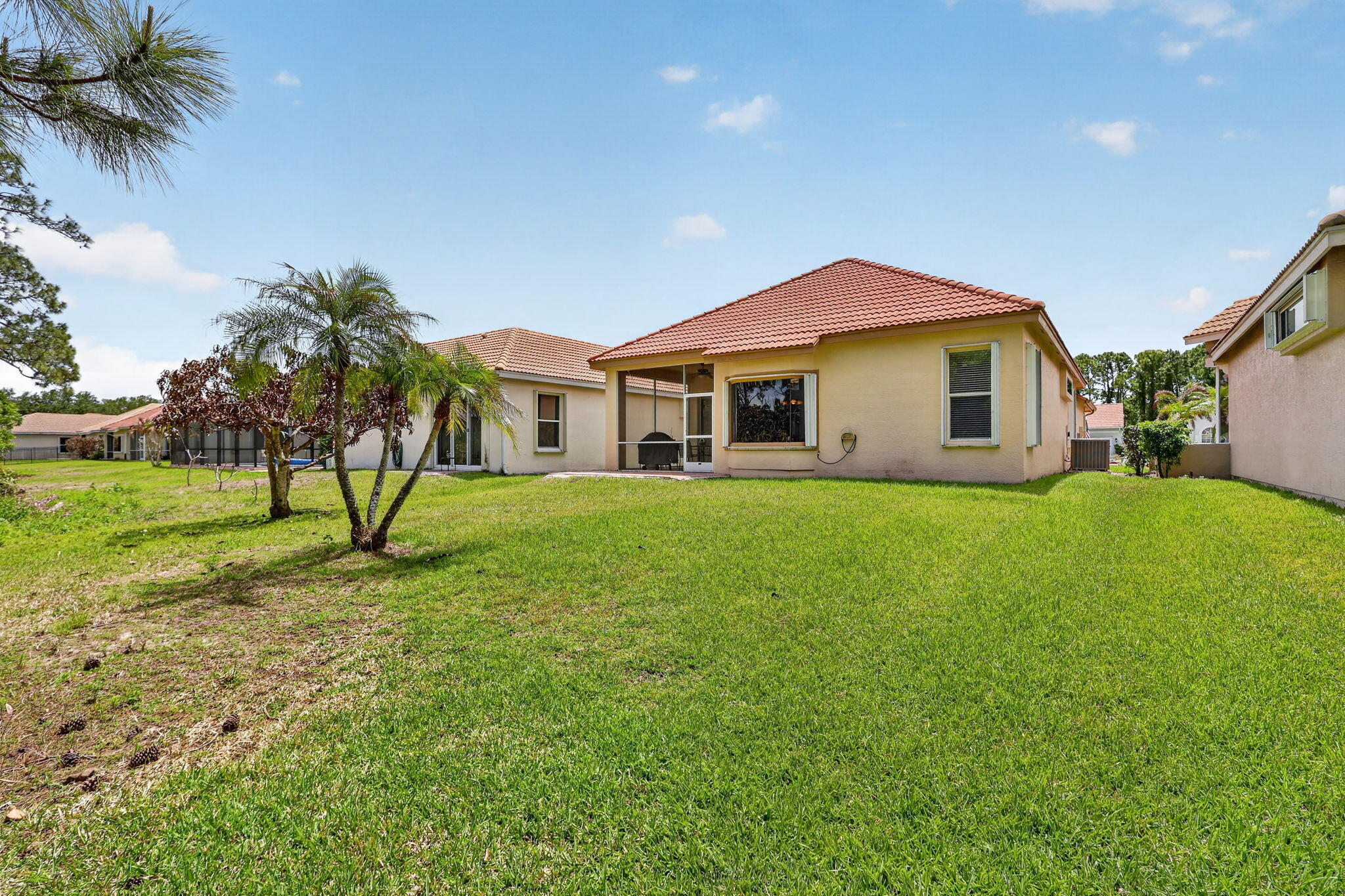 LAKE CHARLES PHASE 3F - Residential