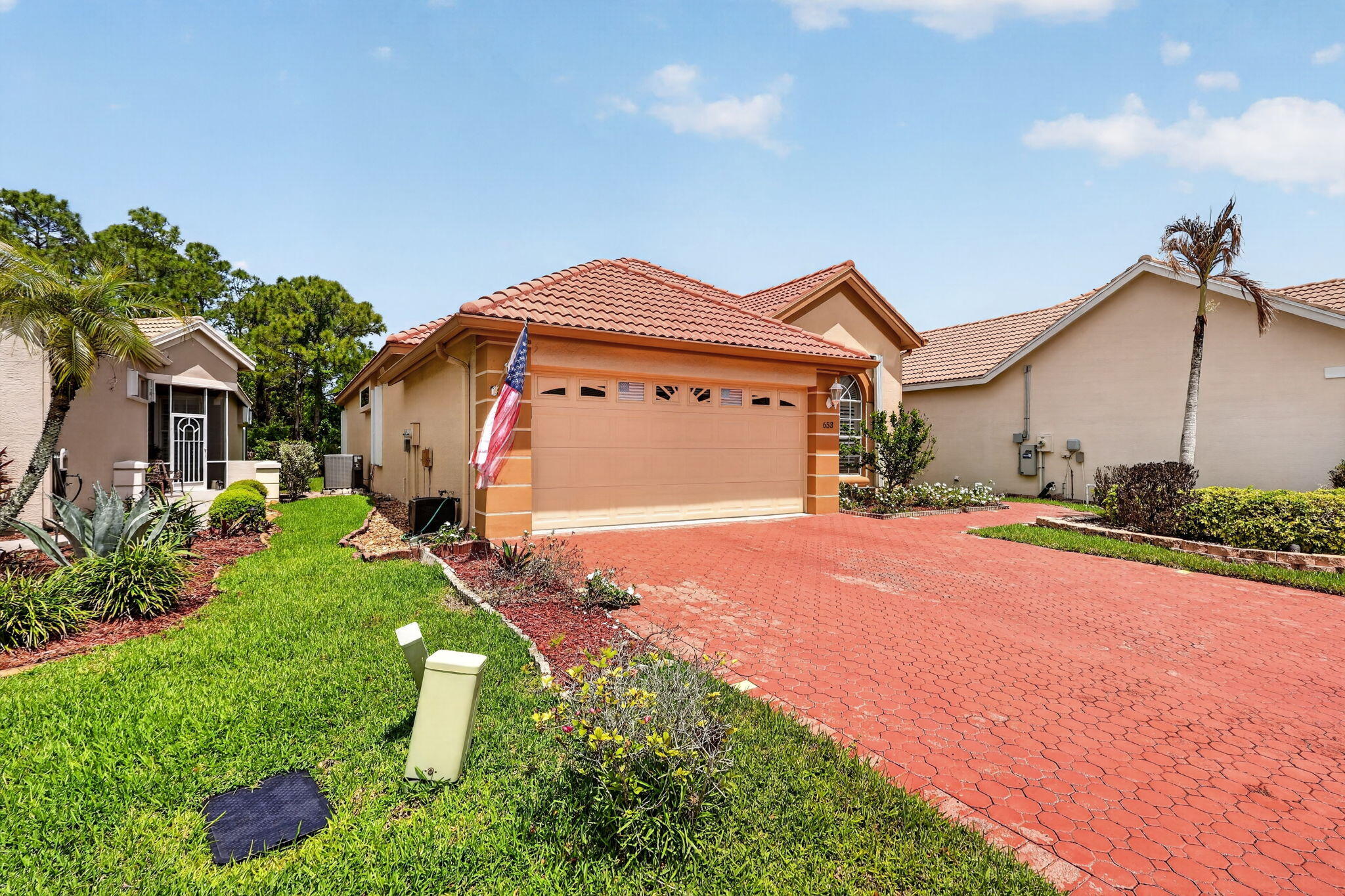 LAKE CHARLES PHASE 3F - Residential